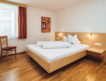 Aparthotel Ladis: Direct aan de piste in Serfaus-Fiss-Ladis - thumbnail 4