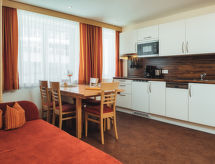 Aparthotel Ladis: Direct aan de piste in Serfaus-Fiss-Ladis - thumbnail 2