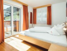 Aparthotel Ladis: Direct aan de piste in Serfaus-Fiss-Ladis - thumbnail 3