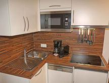 Appartement voor 6 personen in Fiss, direct aan de skipiste en vlakbij het meer - thumbnail 3