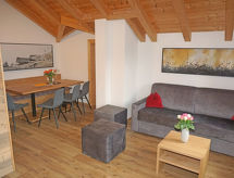 Appartement voor 6 personen in Fiss, direct aan de skipiste en vlakbij het meer - thumbnail 4