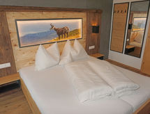 Appartement voor 6 personen in Fiss, direct aan de skipiste en vlakbij het meer - thumbnail 5
