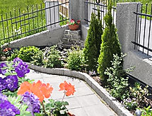 Appartement Ladis