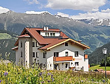 Appartement Ladis