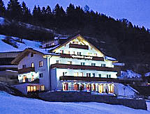 Appartement Ladis