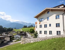 Appartement Ladis
