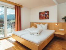 Appartement Ladis