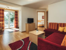 Appartement Ladis