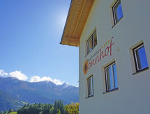 Appartement Ladis