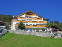 Appartement Ladis
