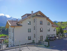 Appartement Ladis