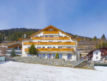 Appartement Ladis