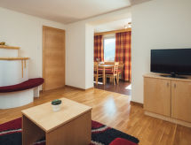 Appartement Ladis