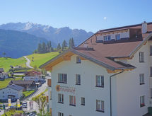 Appartement Ladis