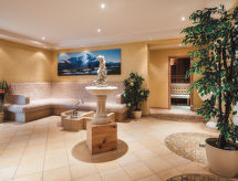 Appartement Ladis