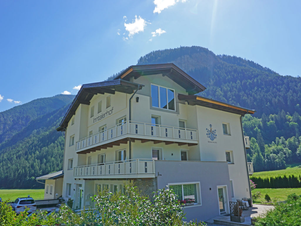 Inntalerhof Tirol