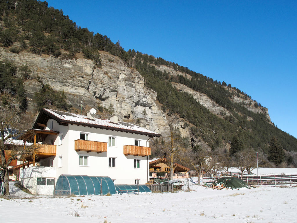 Ferienhaus Aster (RID400) Ferienhaus in Österreich