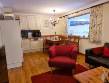 6-persoons appartement met bergzicht in Pfunds-Samnaun - thumbnail 2