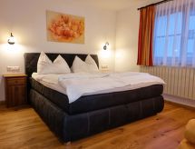 6-persoons appartement met bergzicht in Pfunds-Samnaun - thumbnail 4