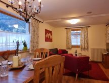 6-persoons appartement met bergzicht in Pfunds-Samnaun - thumbnail 3