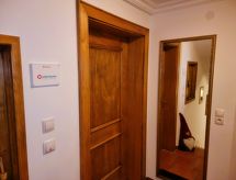 6-persoons appartement met bergzicht in Pfunds-Samnaun - thumbnail 6