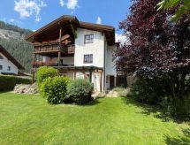 6-persoons appartement met bergzicht in Pfunds-Samnaun - thumbnail 1