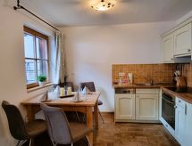 Apartment Rätia III