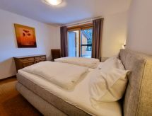 Apartment Rätia III