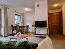 Apartment Rätia III
