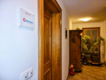 Apartment Rätia III