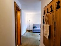 Apartment Rätia III