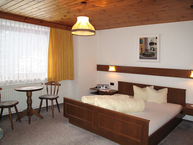 Search and Stay destination Pfunds, Tirol - Austria from AU$ 179. Martina (PFD120)