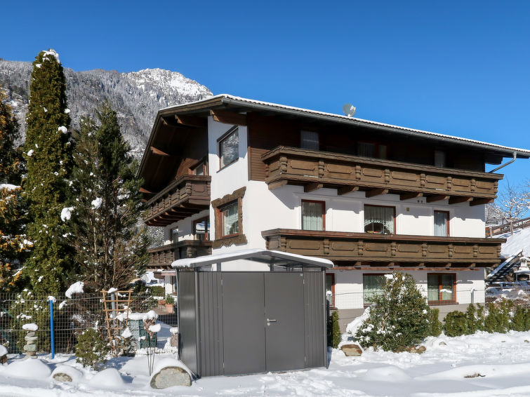 Search and Stay destination Pfunds, Tirol - Austria from AU$ 403. Martina (PFD121)