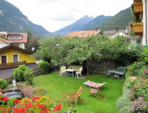 Holiday home Palman