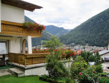 Holiday home Palman