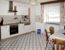Rustiek appartement aan doodlopende weg, vlakbij skipiste en Reschensee - thumbnail 4