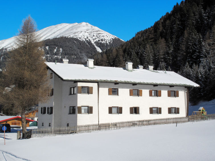 Search and Stay destination Nauders, Tirol - Austria from AU$ 238. Altes Zollhaus (NDR111)