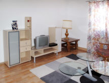 Ruim appartement Altes Zollhaus in Nauders voor 5 personen · 80 m² - thumbnail 4