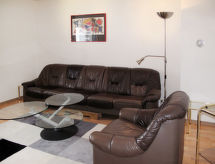 Ruim appartement Altes Zollhaus in Nauders voor 5 personen · 80 m² - thumbnail 6