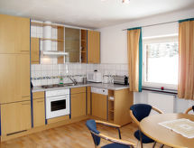Ruim appartement Altes Zollhaus in Nauders voor 5 personen · 80 m² - thumbnail 5