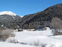 Altes Zollhaus (NDR112)