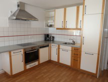 Ruim 9-persoons appartement in Nauders, direct aan wandelroutes en langlaufloipe - thumbnail 6