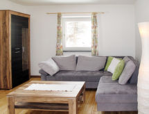 Rustiek appartement in Nauders vlakbij skipiste & Reschensee - thumbnail 4
