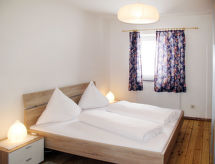 Rustiek appartement in Nauders vlakbij skipiste & Reschensee - thumbnail 6