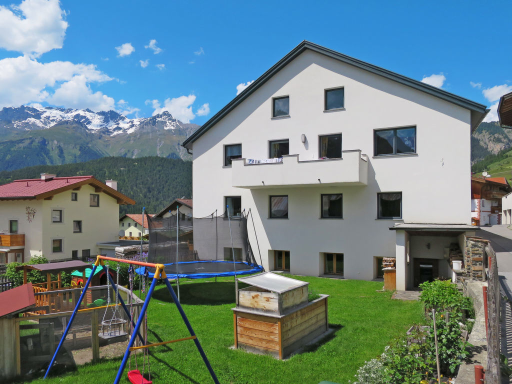 Ferienwohnung Moriggl (NDR160) Ferienwohnung in Österreich