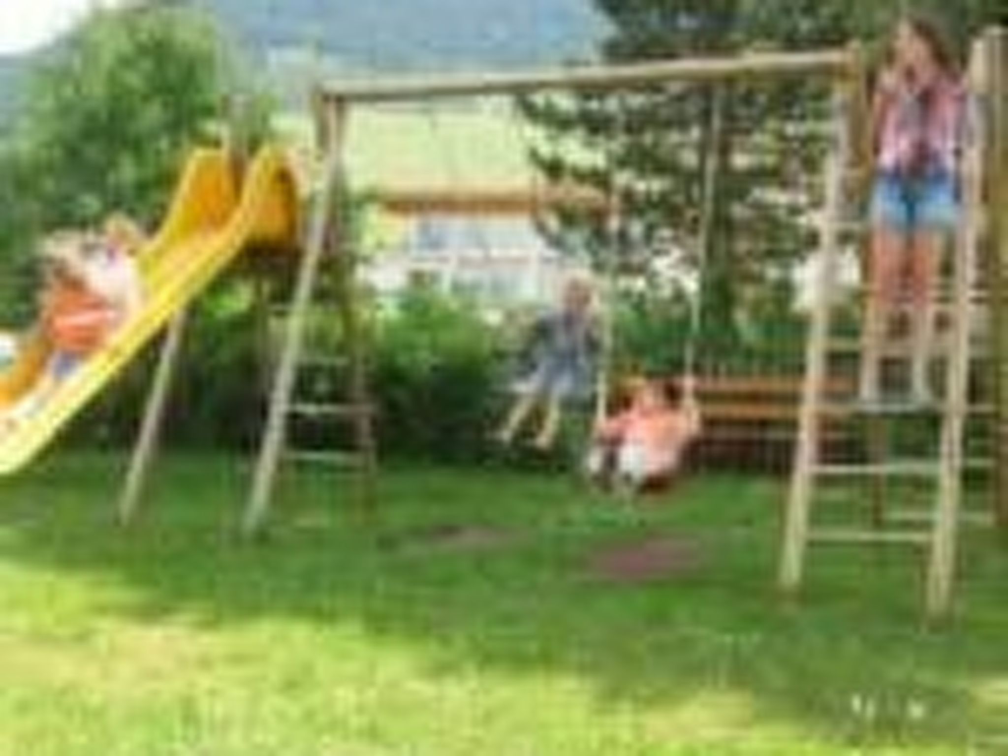 Gemütliche Ferienwohnung in Nauders mit Terrasse und Garten - Image-tags.info
