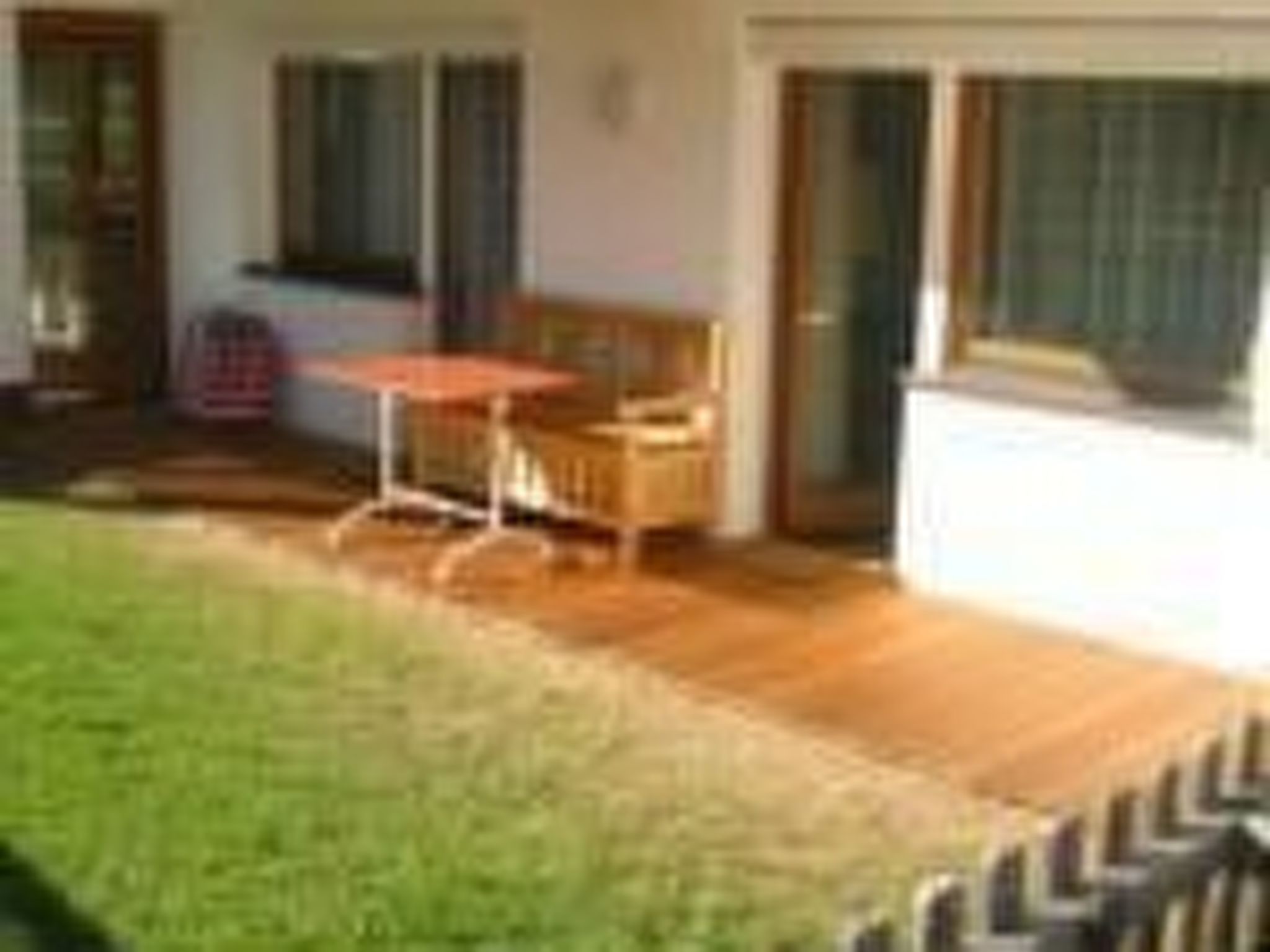 Gemütliche Ferienwohnung in Nauders mit Terrasse und Garten - Dehors