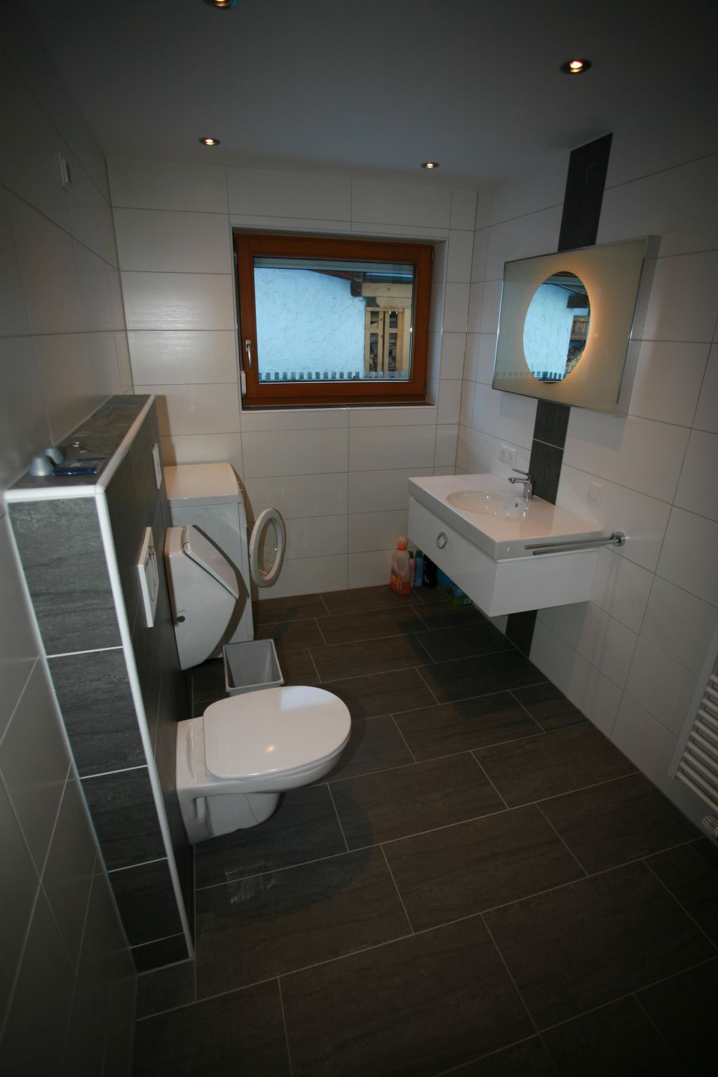 Gemütliche Ferienwohnung in Nauders mit Terrasse und Garten - Dedans