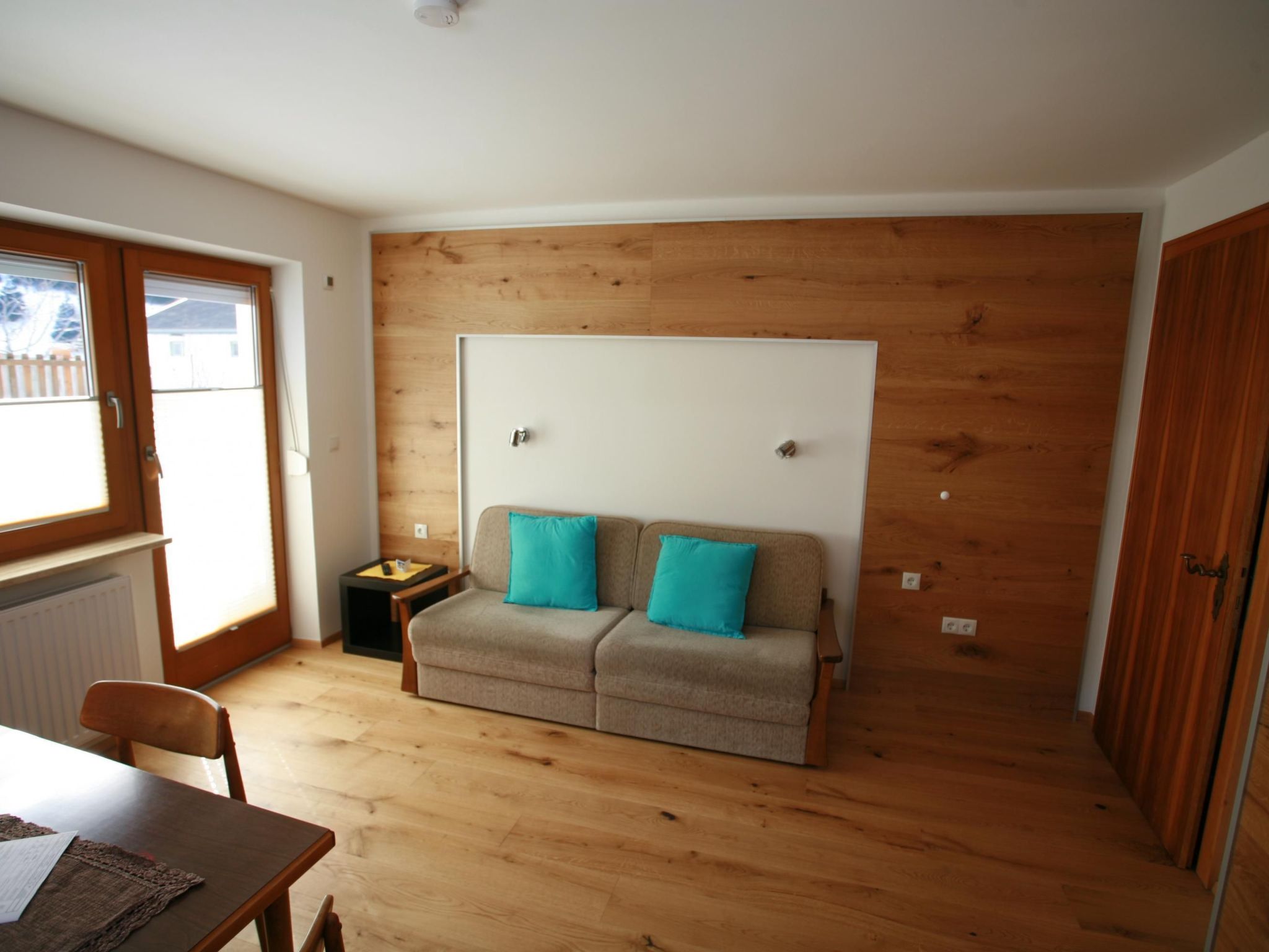 Gemütliche Ferienwohnung in Nauders mit Terrasse und Garten - Image-tags.info