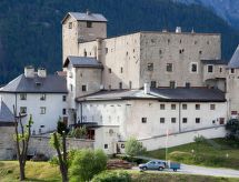 Schloss Naudersberg 2 in Nauders